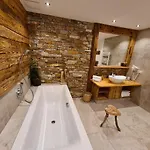 Landhaus Winkler Alm Casa de hóspedes Saalbach-Hinterglemm
