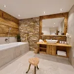 Landhaus Winkler Alm * Saalbach-Hinterglemm