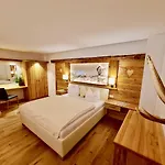 Landhaus Winkler Alm Saalbach-Hinterglemm