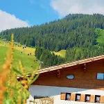 Landhaus Winkler Alm * Saalbach-Hinterglemm
