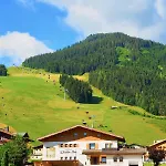Landhaus Winkler Alm * Saalbach-Hinterglemm