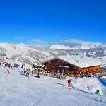 Landhaus Winkler Alm Casa de hóspedes Saalbach-Hinterglemm