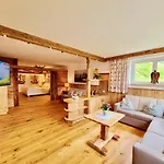 Landhaus Winkler Alm Casa de hóspedes