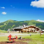 Casa de hóspedes Landhaus Winkler Alm *