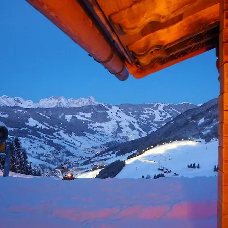 Landhaus Winkler Alm