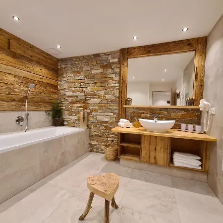 Landhaus Winkler Alm * 萨尔巴赫