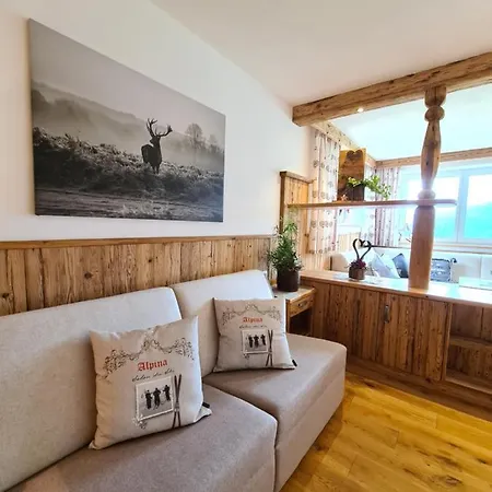 Landhaus Winkler Alm *