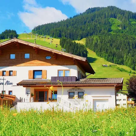 Landhaus Winkler Alm