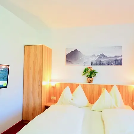 Landhaus Winkler Alm Gasthof