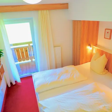 招待所 Landhaus Winkler Alm *