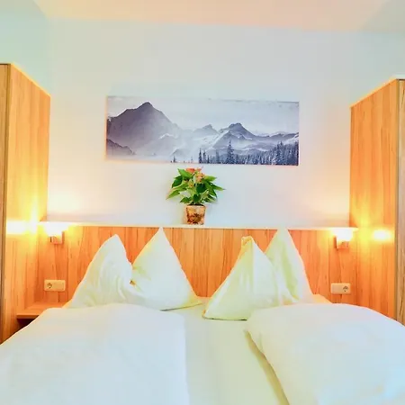 Gasthof Landhaus Winkler Alm *