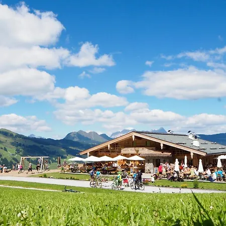 Gasthof Landhaus Winkler Alm