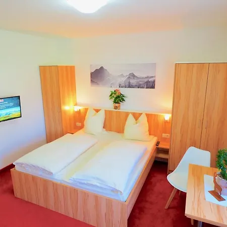 Landhaus Winkler Alm 招待所