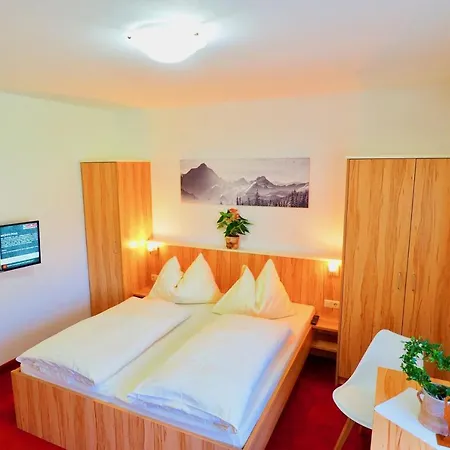 Landhaus Winkler Alm Gasthof Saalbach-Hinterglemm