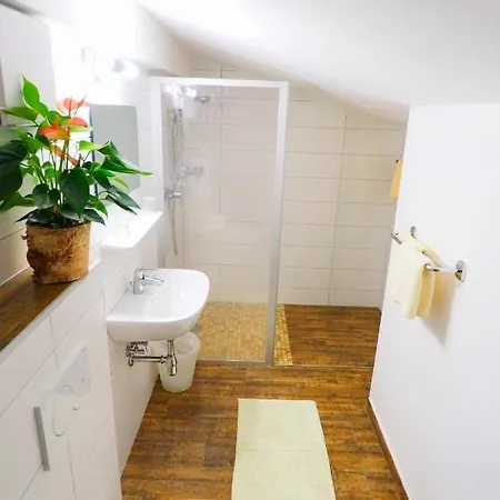 招待所 Landhaus Winkler Alm