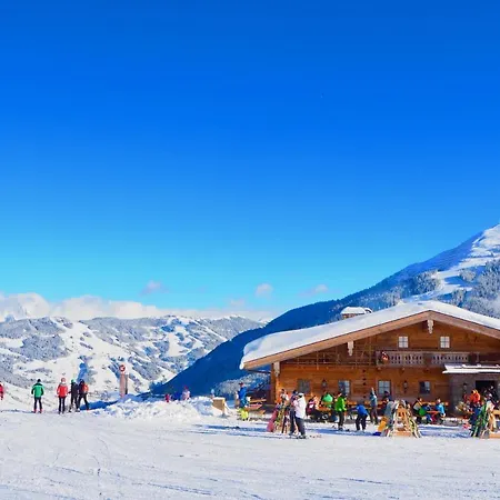 Landhaus Winkler Alm 招待所 *