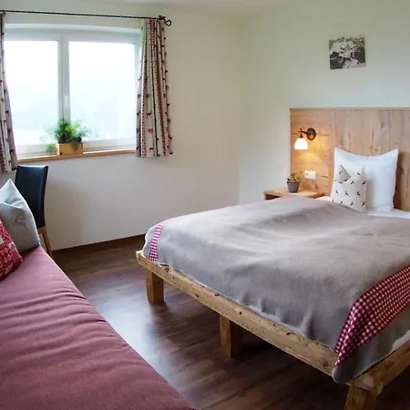 Landhaus Winkler Alm