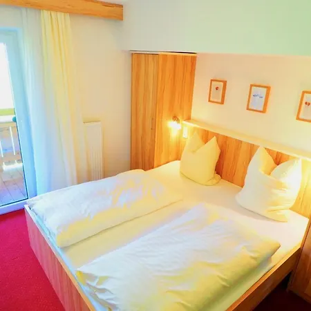 Landhaus Winkler Alm Saalbach-Hinterglemm