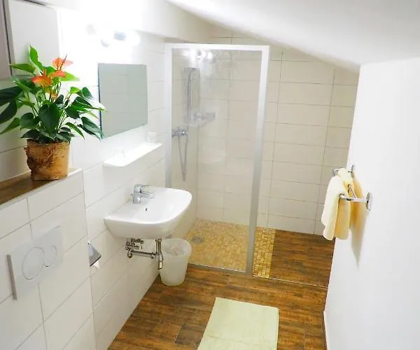 Landhaus Winkler Alm Pensjonat Saalbach-Hinterglemm