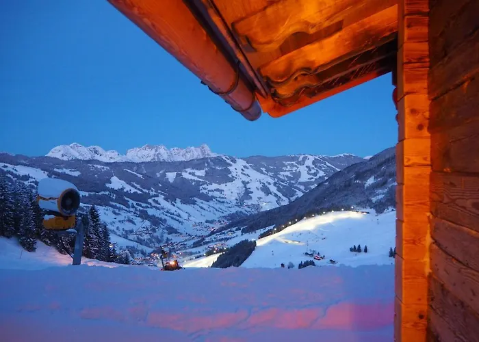 Landhaus Winkler Alm