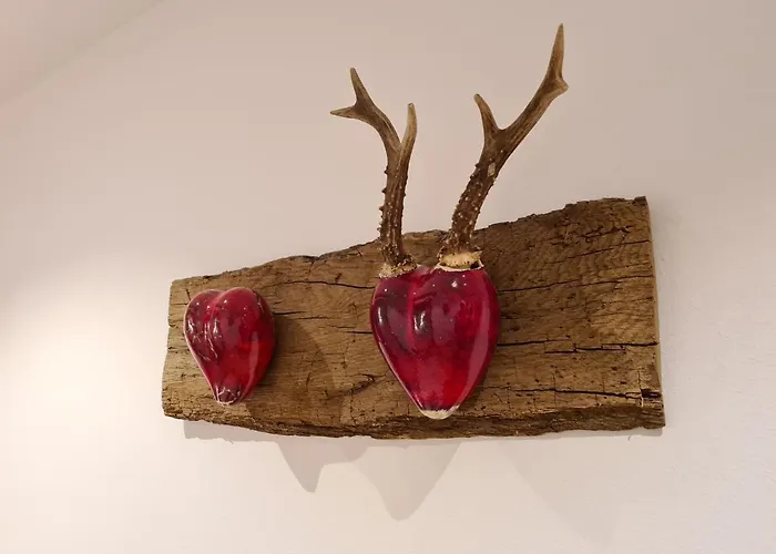 Landhaus Winkler Alm * Saalbach-Hinterglemm