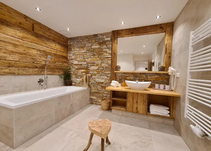 Landhaus Winkler Alm * Saalbach-Hinterglemm