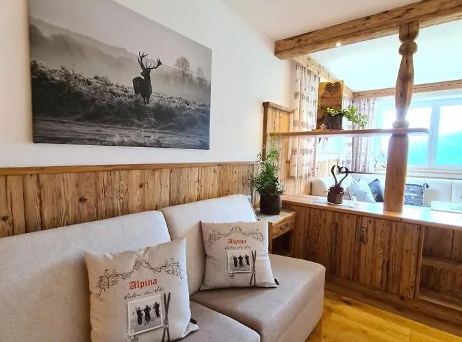 Landhaus Winkler Alm *