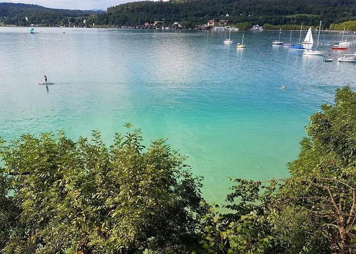Landhaus Winkler Alm Pensjonat *