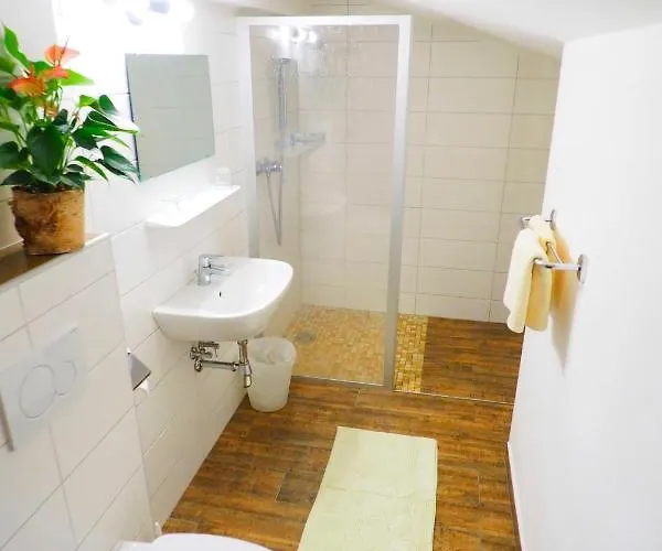 Landhaus Winkler Alm Pensjonat Saalbach-Hinterglemm