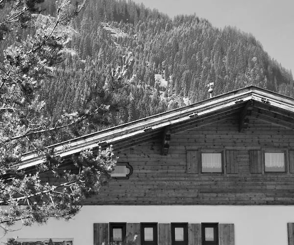 Landhaus Winkler Alm Gasthof Saalbach-Hinterglemm