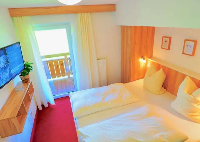 Gasthof Landhaus Winkler Alm *