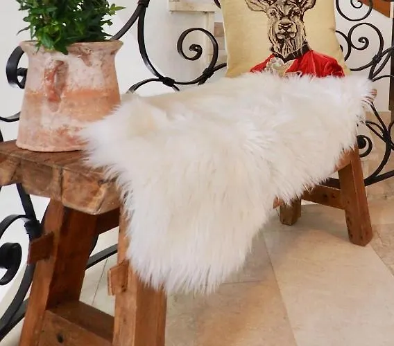 Pensjonat Landhaus Winkler Alm *