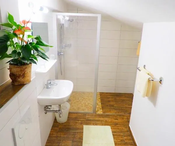 Pensjonat Landhaus Winkler Alm