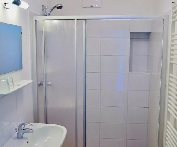 Pensjonat Landhaus Winkler Alm *