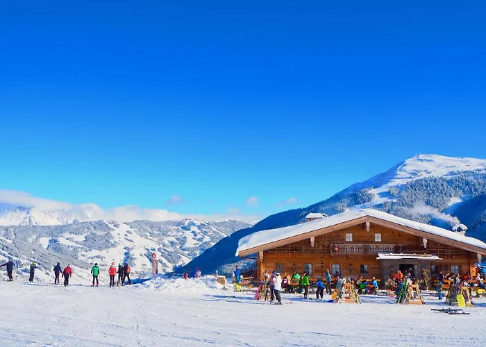 Landhaus Winkler Alm Gasthof *