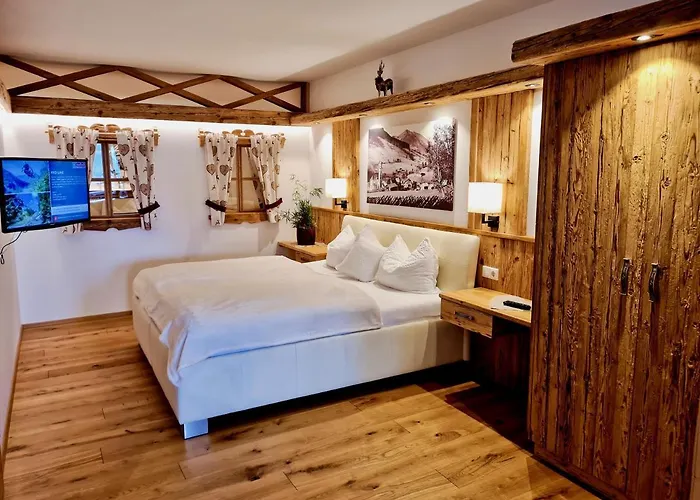 Landhaus Winkler Alm Gasthof