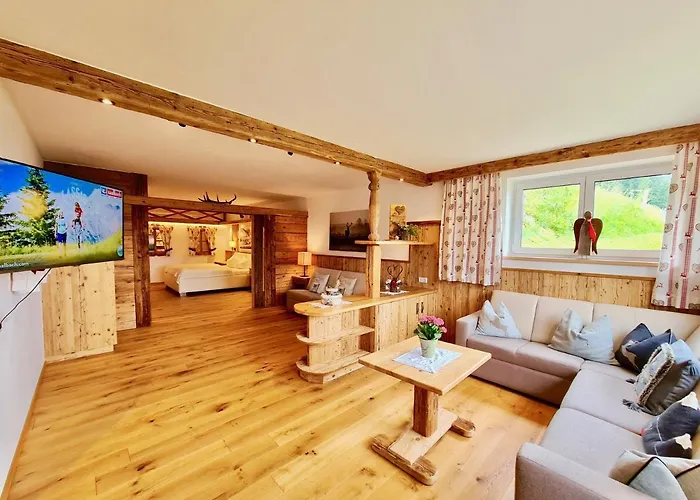 Landhaus Winkler Alm Gasthof