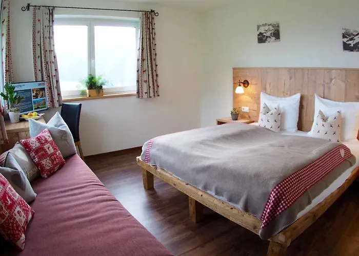 Landhaus Winkler Alm