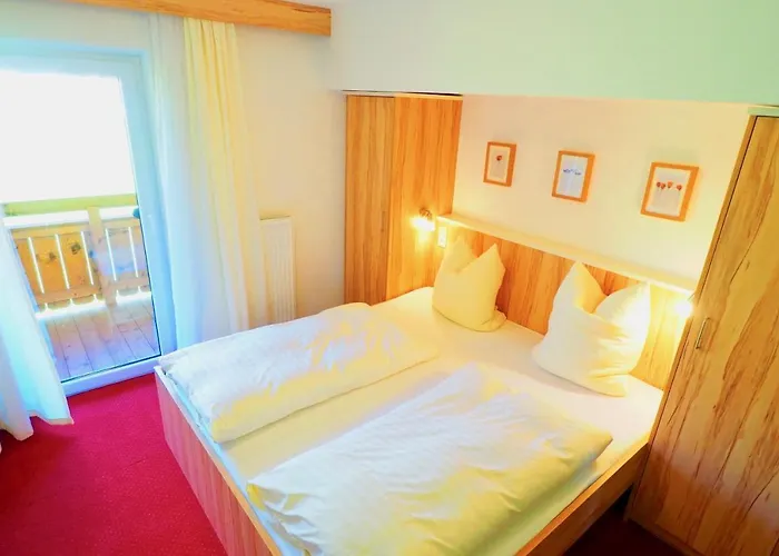 Landhaus Winkler Alm Saalbach-Hinterglemm